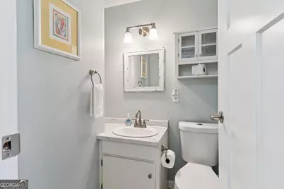 1500 Demere Road #A4, Saint Simons, GA 31522 - Photo 11