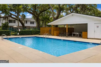 1500 Demere Road #A4, Saint Simons, GA 31522 - Photo 29