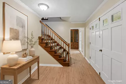 155 Forest Hall Lane, Fayetteville, GA 30214 - Photo 7