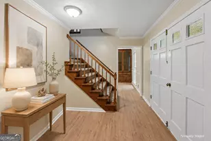 155 Forest Hall Ln, Fayetteville, GA 30214 - Photo 7