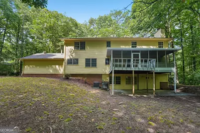 155 Forest Hall Lane, Fayetteville, GA 30214 - Photo 89