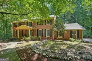 155 Forest Hall Ln, Fayetteville, GA 30214 - Photo 1