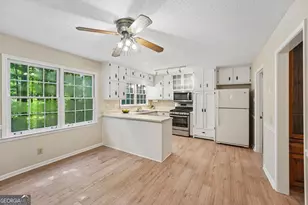 155 Forest Hall Ln, Fayetteville, GA 30214 - Photo 33