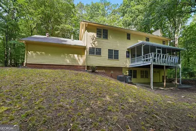 155 Forest Hall Lane, Fayetteville, GA 30214 - Photo 91