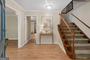 155 Forest Hall Ln, Fayetteville, GA 30214 - Photo 5