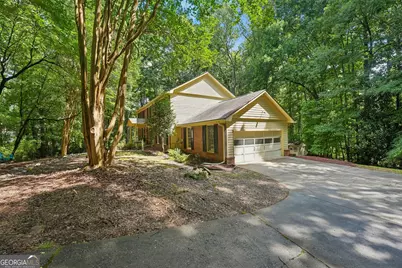 155 Forest Hall Lane, Fayetteville, GA 30214 - Photo 3
