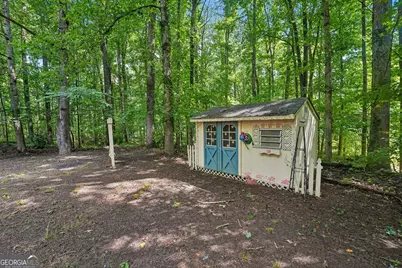 155 Forest Hall Lane, Fayetteville, GA 30214 - Photo 87
