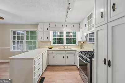 155 Forest Hall Lane, Fayetteville, GA 30214 - Photo 23