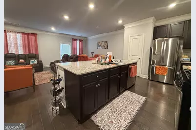 2499 Irwell Way, Lawrenceville, GA 30044 - Photo 5