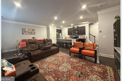 2499 Irwell Way, Lawrenceville, GA 30044 - Photo 9