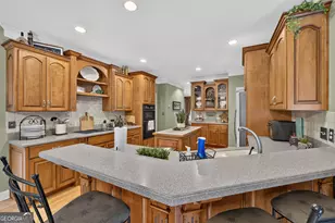 1505 Lake Forest Ln, McDonough, GA 30253 - Photo 33