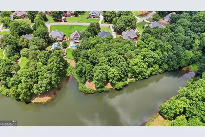 1505 Lake Forest Lane, McDonough, GA 30253 - Photo 13