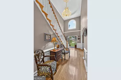 1505 Lake Forest Lane, McDonough, GA 30253 - Photo 17