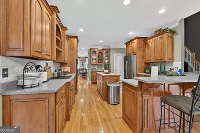 1505 Lake Forest Lane, McDonough, GA 30253 - Photo 31