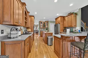 1505 Lake Forest Ln, McDonough, GA 30253 - Photo 31