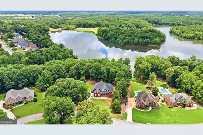 1505 Lake Forest Lane, McDonough, GA 30253 - Photo 11