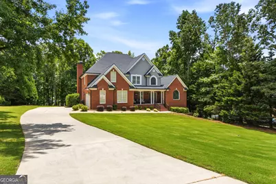 1505 Lake Forest Lane, McDonough, GA 30253 - Photo 3