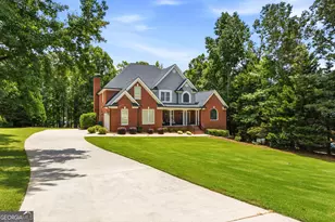 1505 Lake Forest Ln, McDonough, GA 30253 - Photo 3