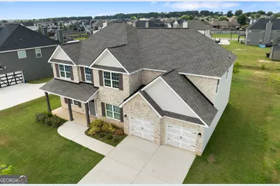 302 Weeping Moss Way, Kathleen, GA 31047 - Photo 3
