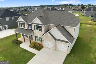 302 Weeping Moss Way, Kathleen, GA 31047 - Photo 3
