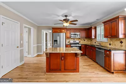 5451 Fripp Hollow NW, Acworth, GA 30101 - Photo 17