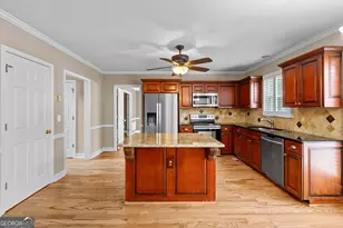 5451 Fripp Hollow NW, Acworth, GA 30101 - Photo 17