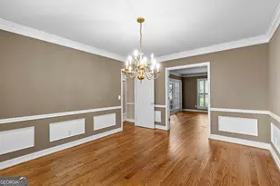 5451 Fripp Hollow NW, Acworth, GA 30101 - Photo 13
