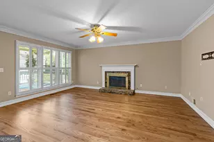5451 Fripp Hollow NW, Acworth, GA 30101 - Photo 21