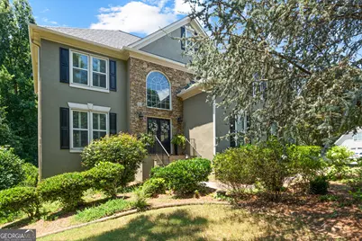5451 Fripp Hollow NW, Acworth, GA 30101 - Photo 1