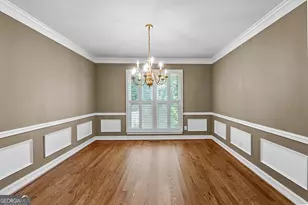 5451 Fripp Hollow NW, Acworth, GA 30101 - Photo 11