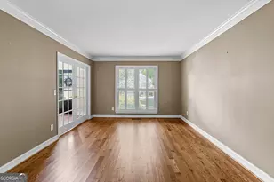 5451 Fripp Hollow NW, Acworth, GA 30101 - Photo 9
