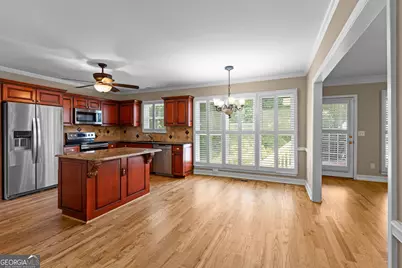 5451 Fripp Hollow NW, Acworth, GA 30101 - Photo 19