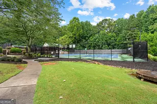 5451 Fripp Hollow NW, Acworth, GA 30101 - Photo 71