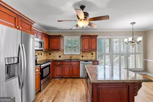 5451 Fripp Hollow NW, Acworth, GA 30101 - Photo 15