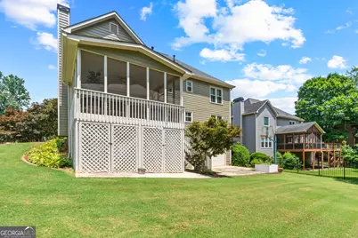 5451 Fripp Hollow NW, Acworth, GA 30101 - Photo 57
