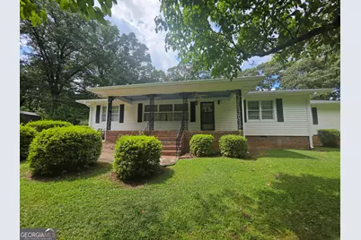 126 East Side, Tallapoosa, GA 30176 - Photo 1