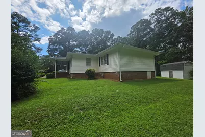 126 East Side, Tallapoosa, GA 30176 - Photo 11