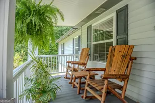 9 Ballard Dr, Griffin, GA 30223 - Photo 5