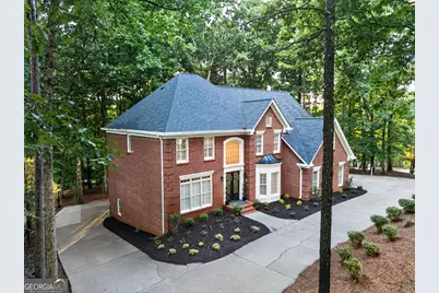 1001 Mickleton Lane, Peachtree City, GA 30269 - Photo 73
