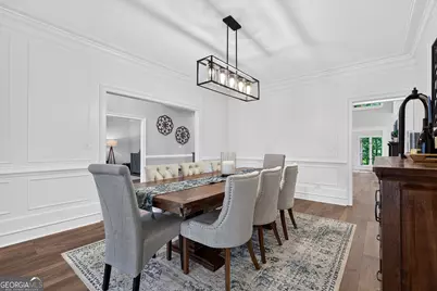 1001 Mickleton Lane, Peachtree City, GA 30269 - Photo 23