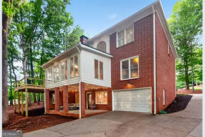 1001 Mickleton Lane, Peachtree City, GA 30269 - Photo 75