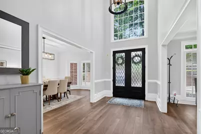 1001 Mickleton Lane, Peachtree City, GA 30269 - Photo 19
