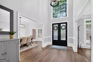 1001 Mickleton Ln, Peachtree City, GA 30269 - Photo 19