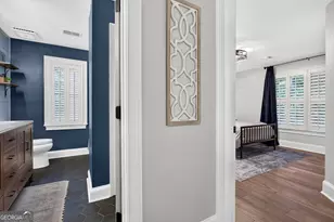 1001 Mickleton Ln, Peachtree City, GA 30269 - Photo 51