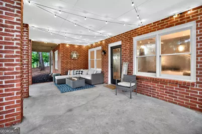 1001 Mickleton Lane, Peachtree City, GA 30269 - Photo 79