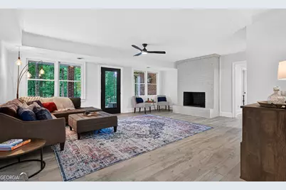 1001 Mickleton Lane, Peachtree City, GA 30269 - Photo 57
