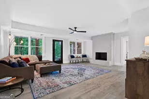 1001 Mickleton Ln, Peachtree City, GA 30269 - Photo 57