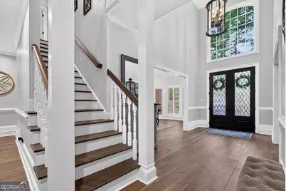 1001 Mickleton Lane, Peachtree City, GA 30269 - Photo 27