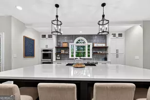 1001 Mickleton Ln, Peachtree City, GA 30269 - Photo 17