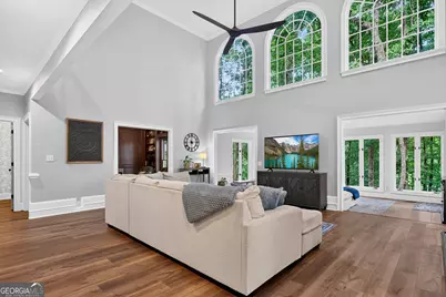 1001 Mickleton Lane, Peachtree City, GA 30269 - Photo 33